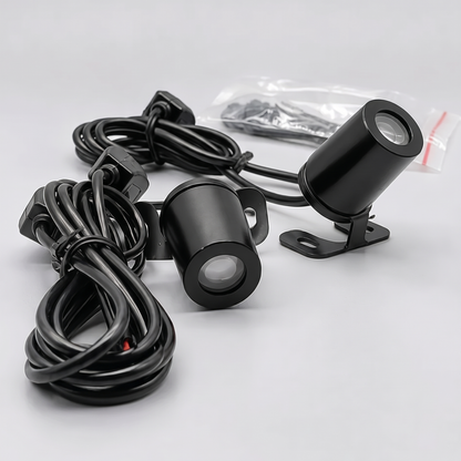RideVolt™ WingLights